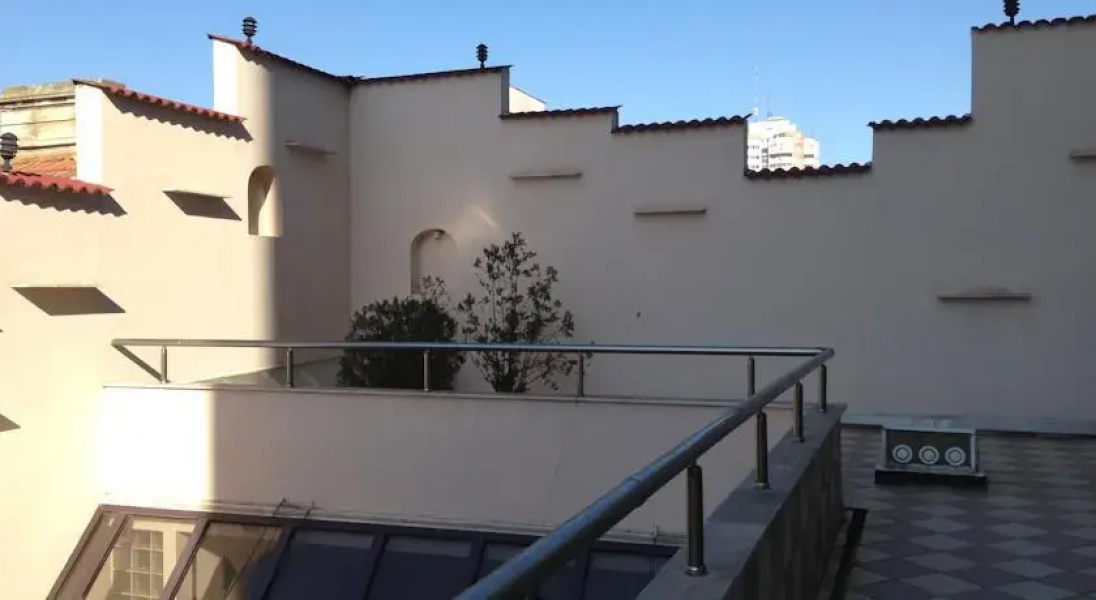 Hotel Capri