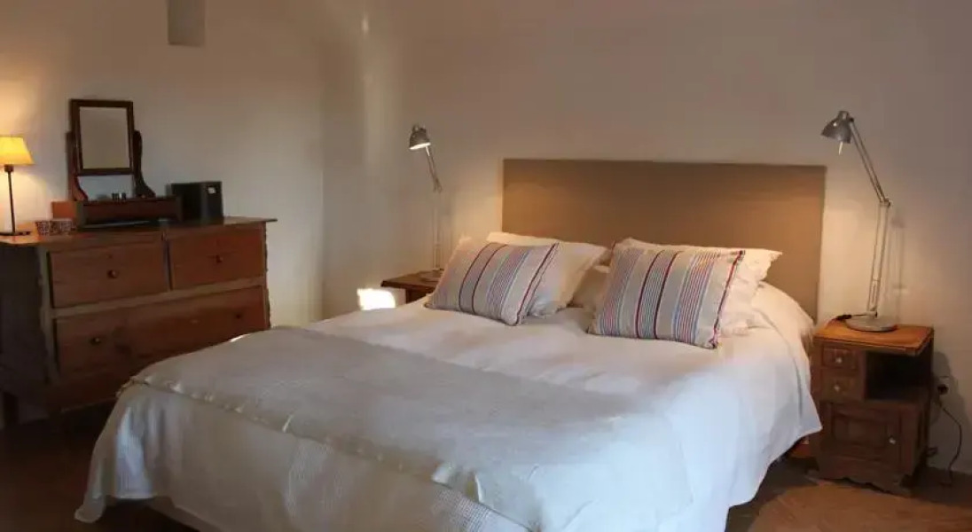 Monte da Alecrineira