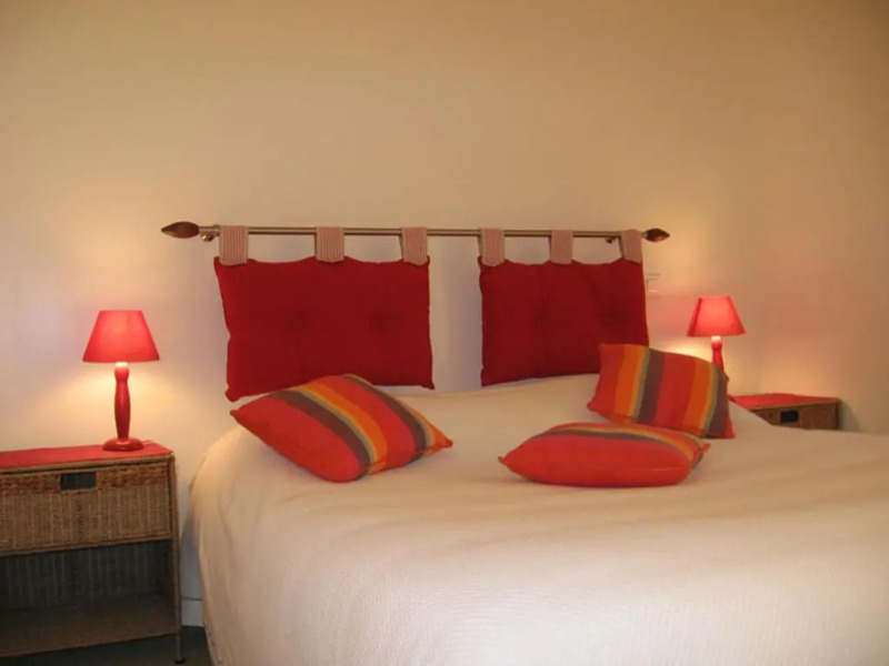 Appartement Ambleteuse, 2 pièces, 2 personnes - FR-1-376-67