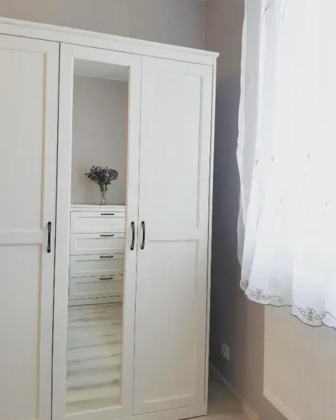 Apartamenty Studencki No 1