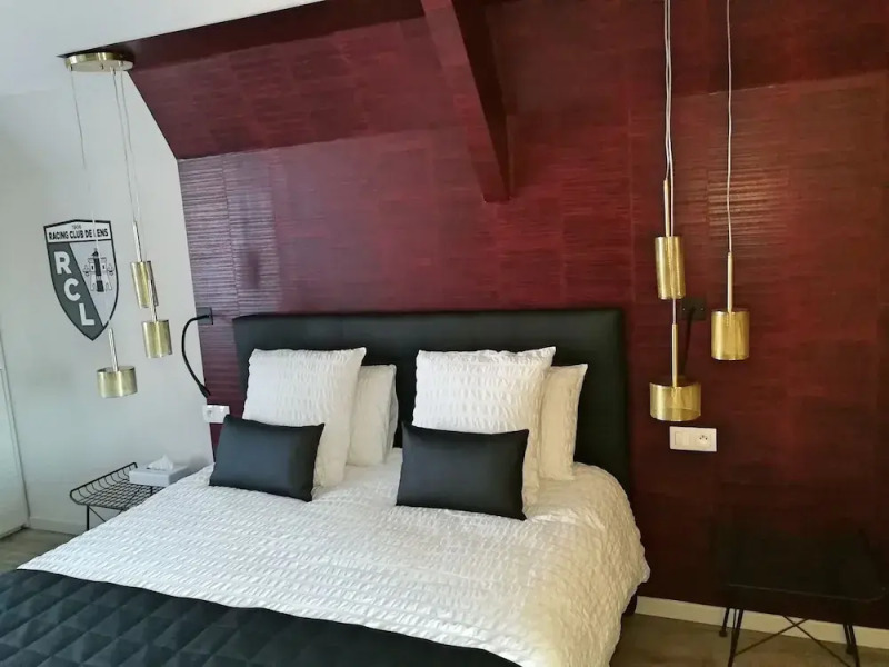 La Residence Des Bethunoises