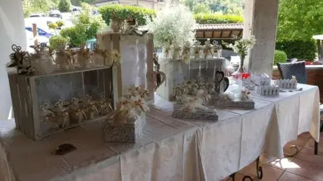 Ristorante Primula Bianca