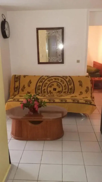Résidence Oncle Sam
