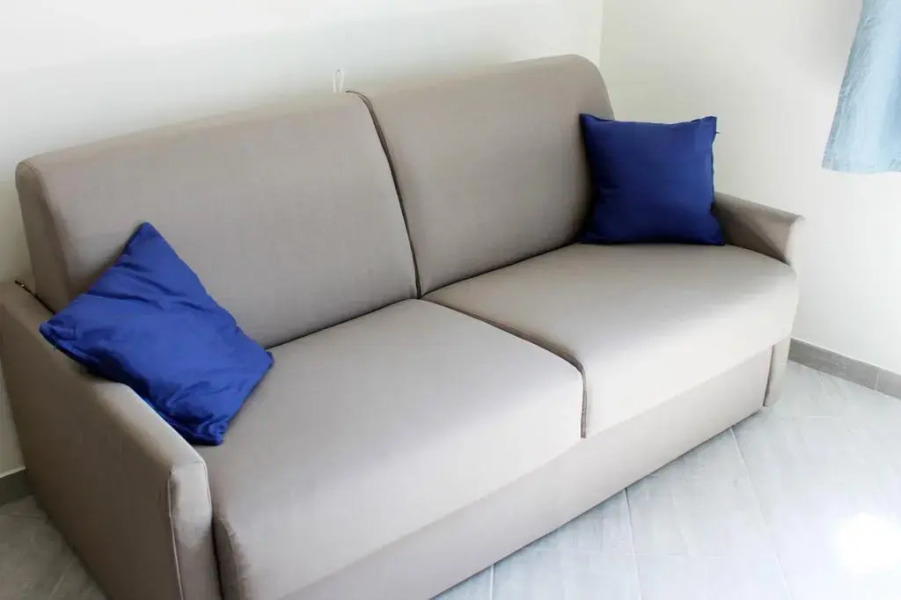 Lungomare Apartments