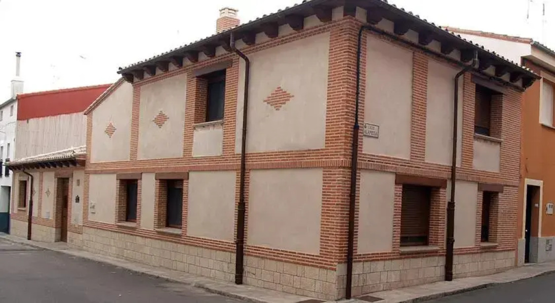 El Rincón de Salamanca