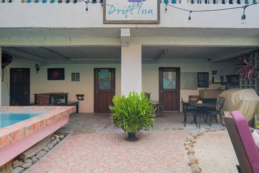 Drift Inn San Pedro