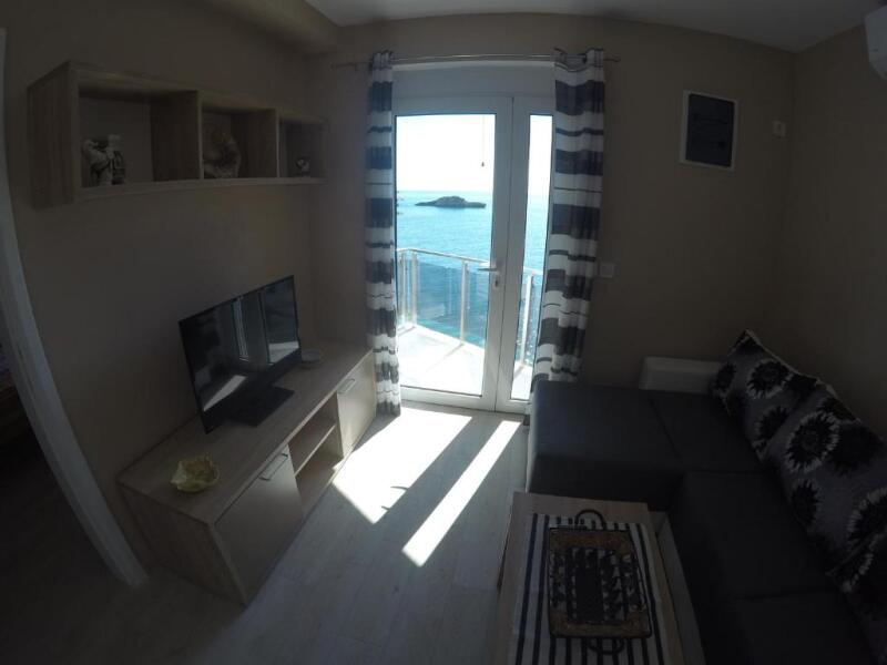 Apartments Klikovac Liman II