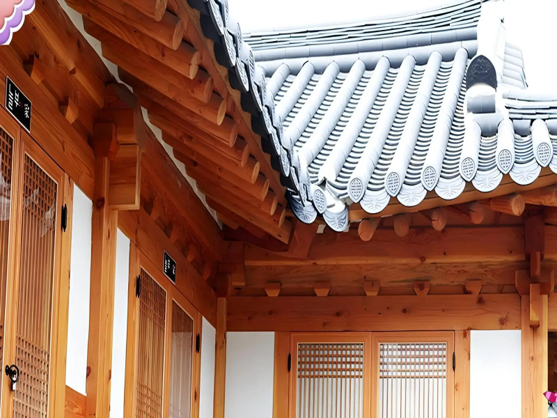 HanokGuesthouse Jangsoo