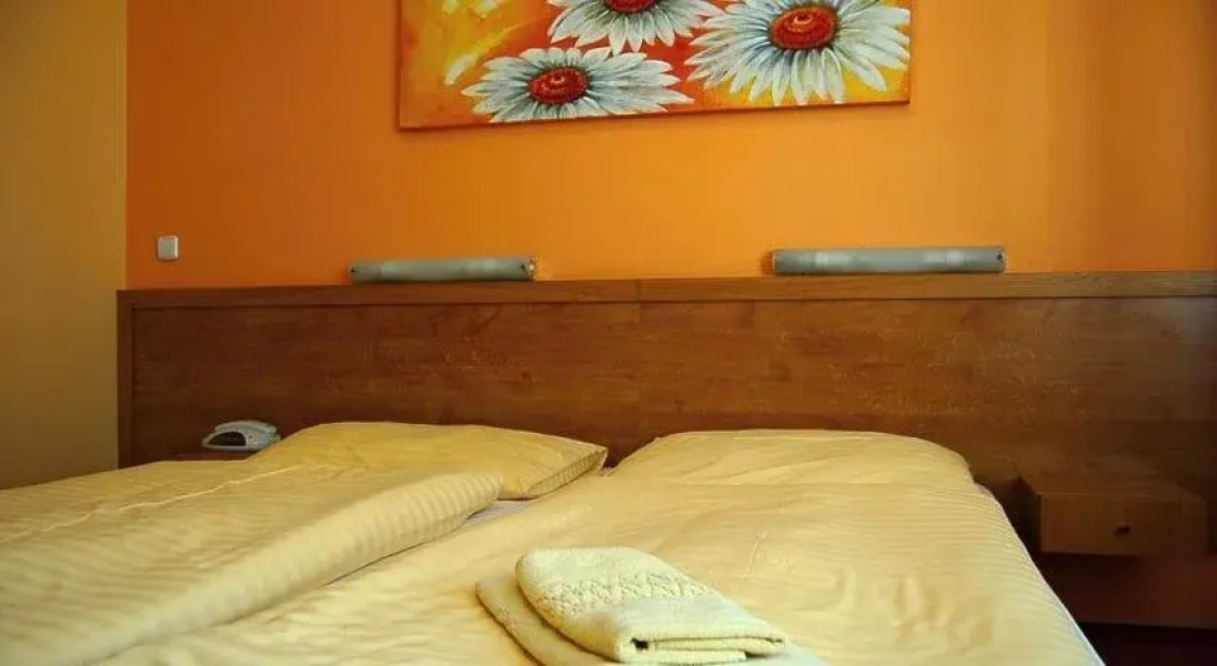 *** Penzion Villa Slovenská