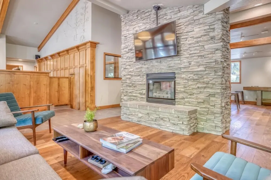 River Ridge 414a