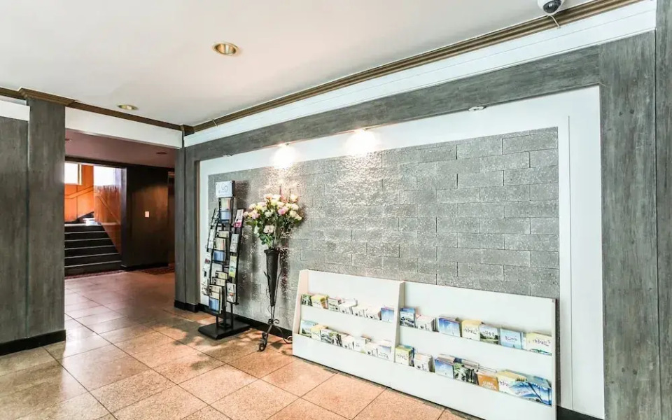 Donghae Buyeong Motel