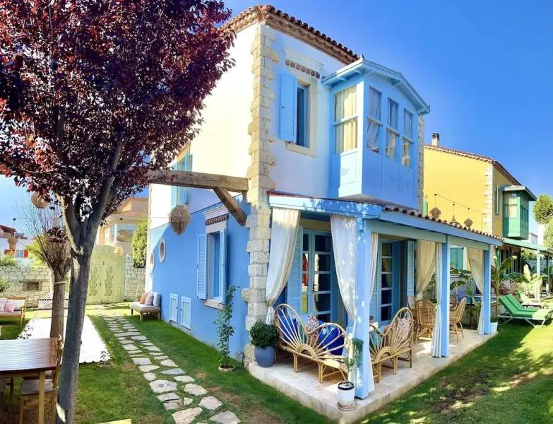 Banana Alaçatı - Adults Only