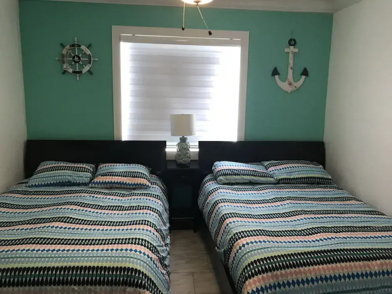 Brand New Key Largo Home