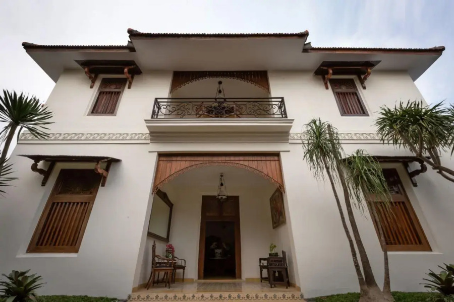 The Mangkoro By Yuwono Hospitality