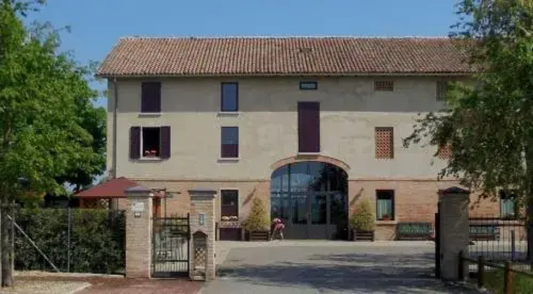 La Casa Di Campagna