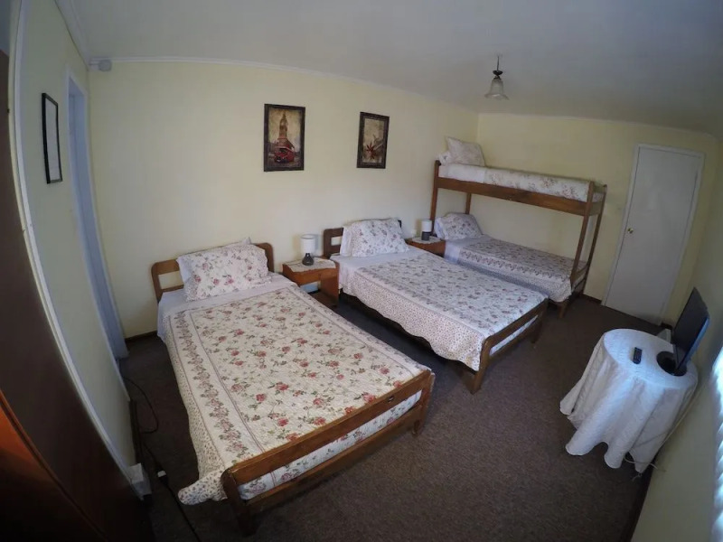 Hotel Villa Eduviges