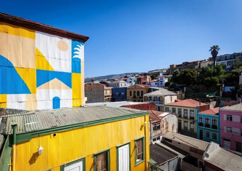 La Galería