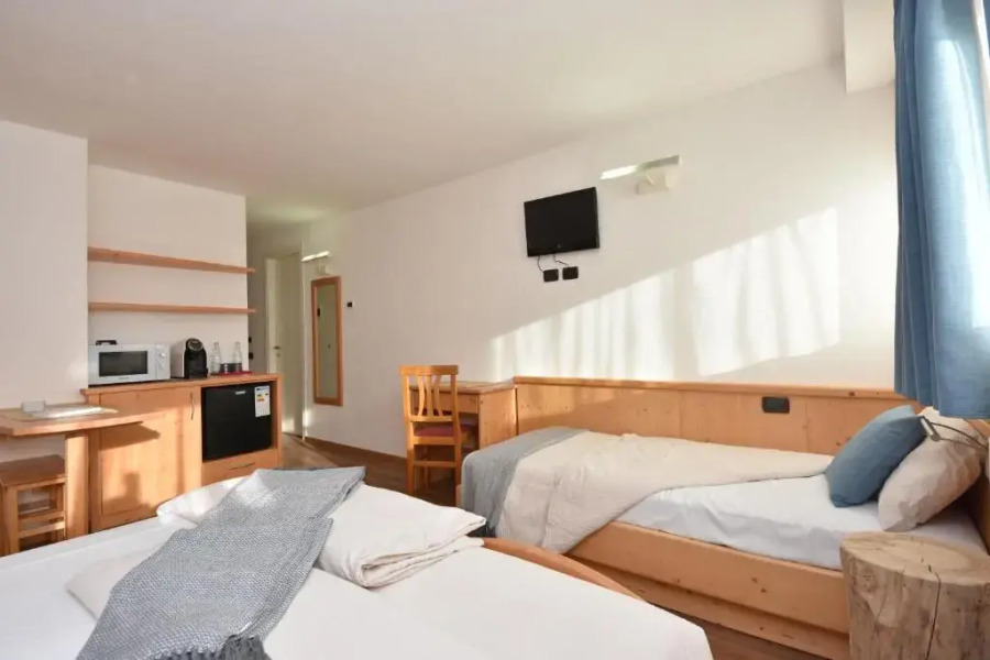 Albergo Negritella