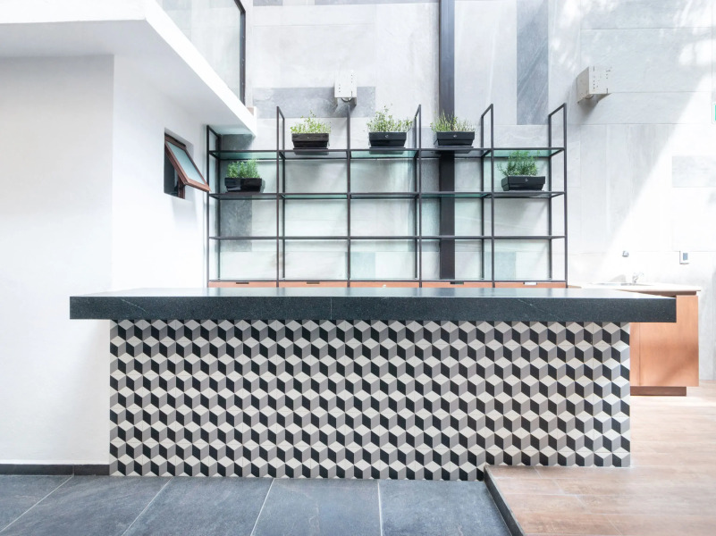 Fraga Hotel Boutique