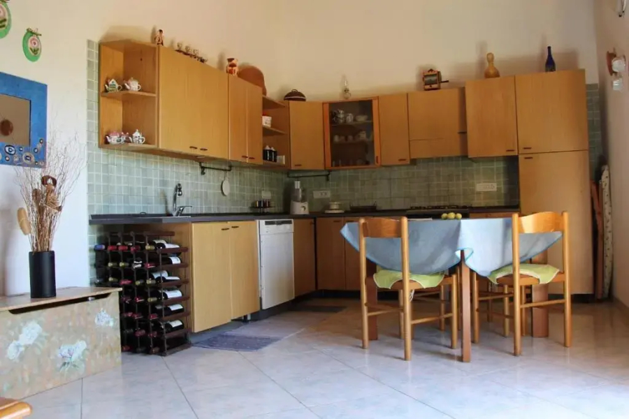 Casa Vacanze Margherita