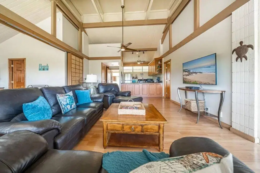 Haleakala Shores B-509 By Coldwell Banker Island Vacations