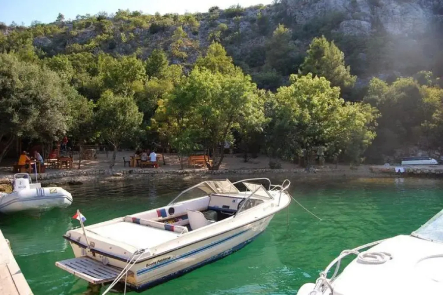 Holiday Home Oliva