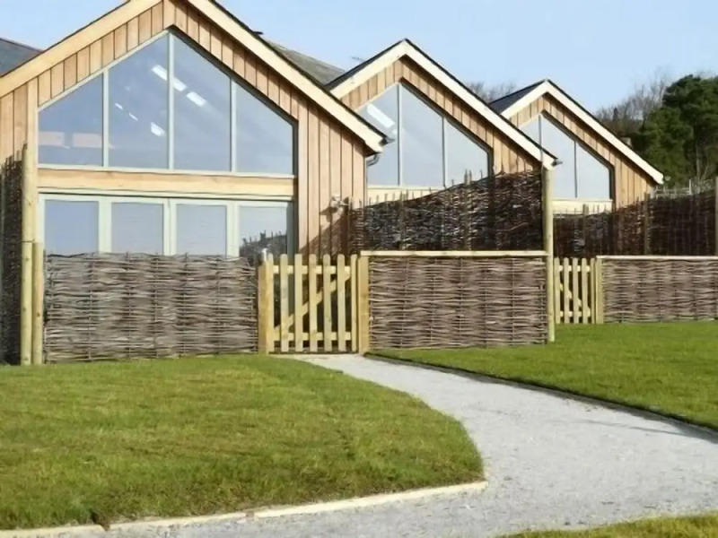 Merlin Farm Cottages Mawgan Porth