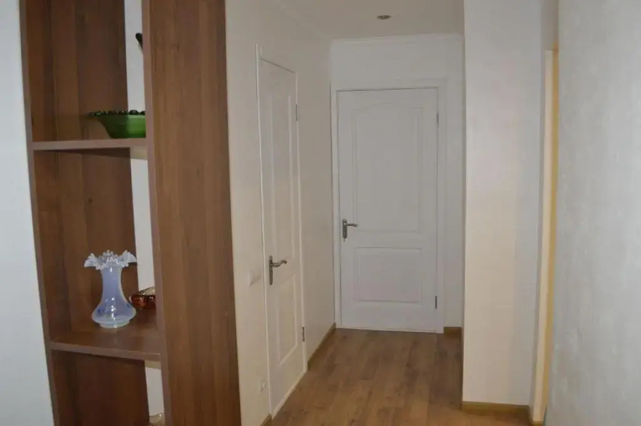 Apartment On Pribuzhskaya 2