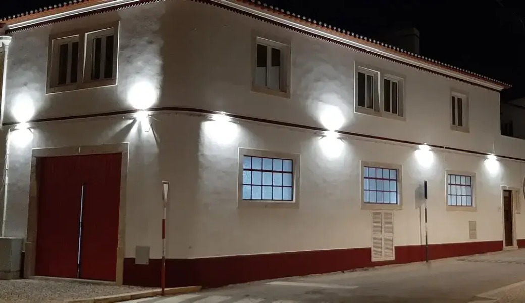 Hostel de Borba - Just In House