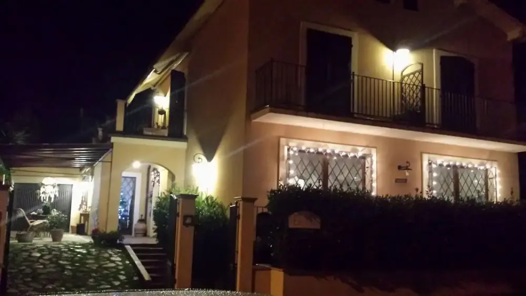Belsit Bed&Breakfast