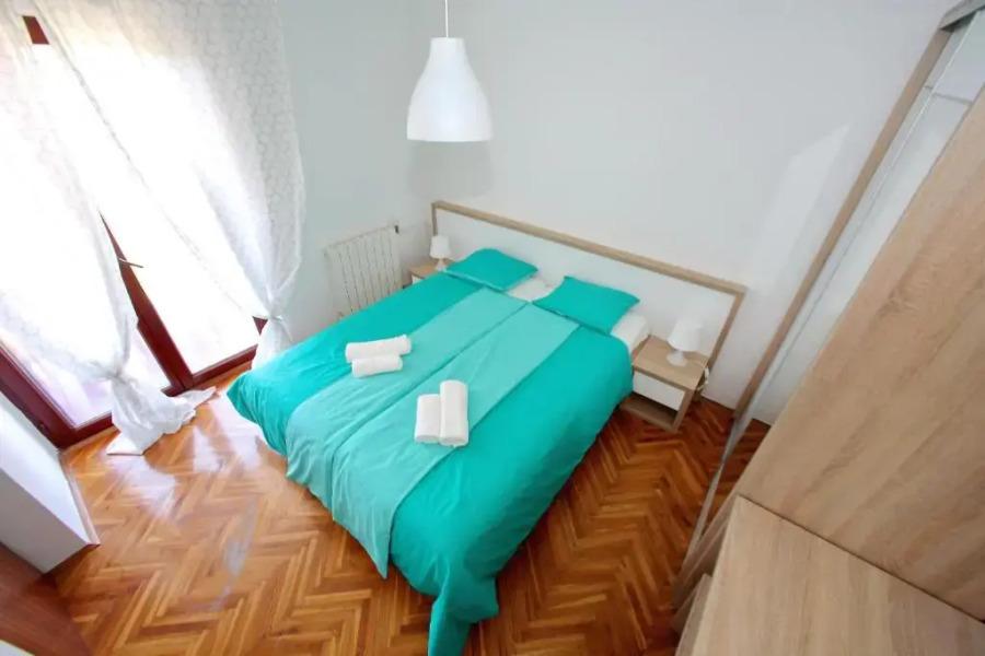 Apartment Goga