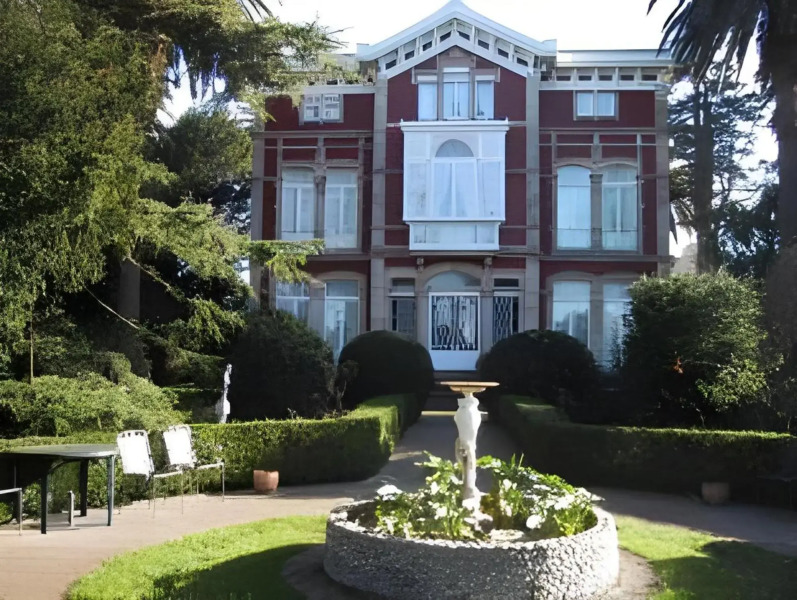 Villa La Argentina
