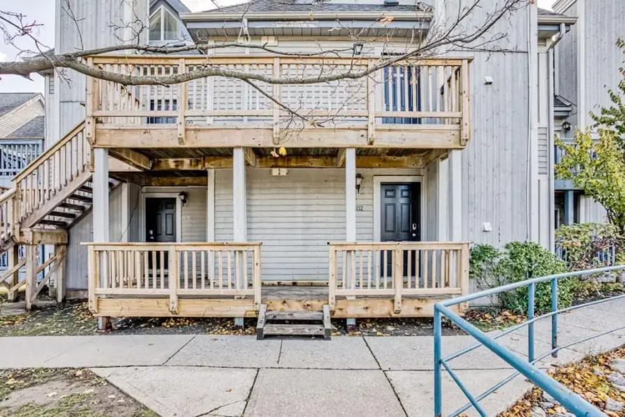 Luxury Studio Getaway at Blue Mountains 80114