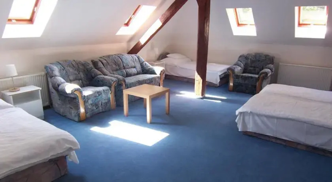 Gesztenye Kastélyhotel