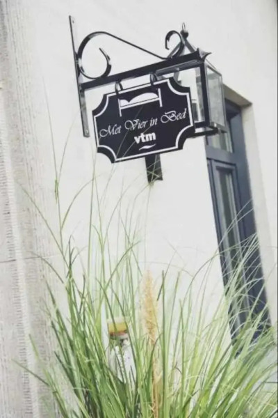 Bed and Breakfast Mooi Achel