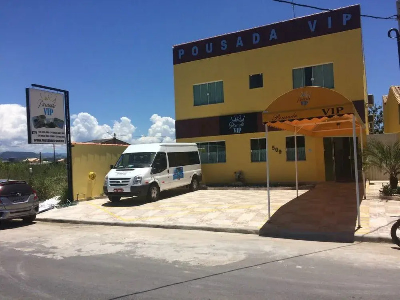 Pousada VIP