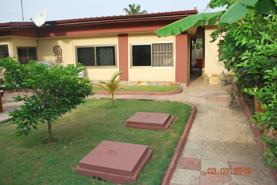 Standard Home Guest House