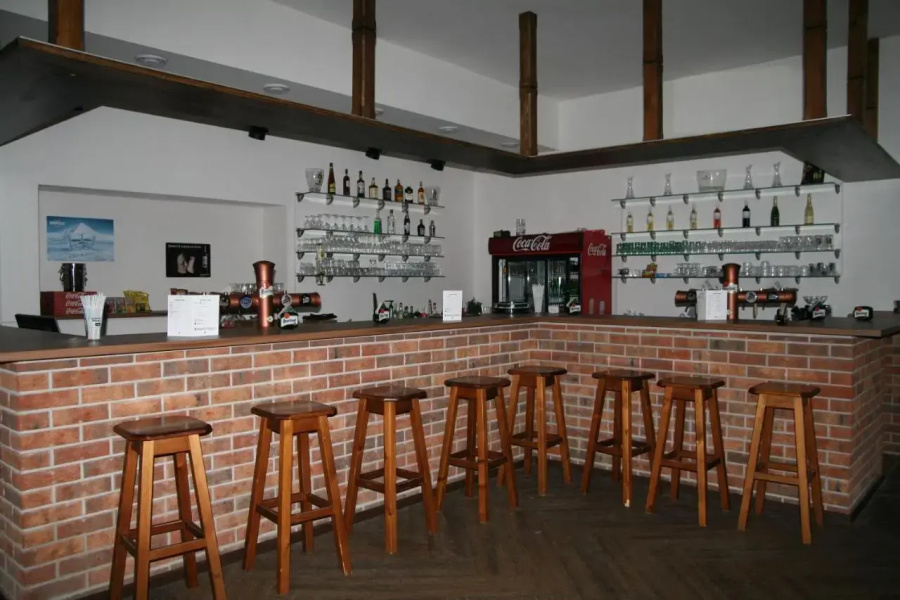 Restarace a penzion Hvězda