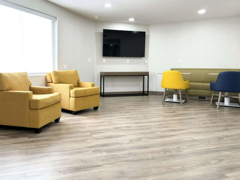 Comfort Inn Marietta-Atlanta near Ballpark/Galleria