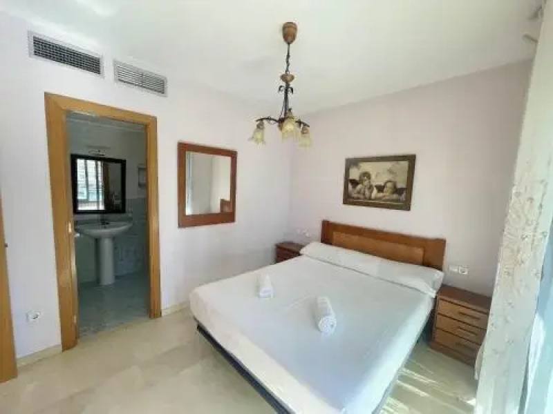 Apartamentos Gemelos 23 Benidorm Levante