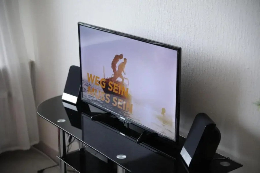 Art City Studio Kassel 6/9