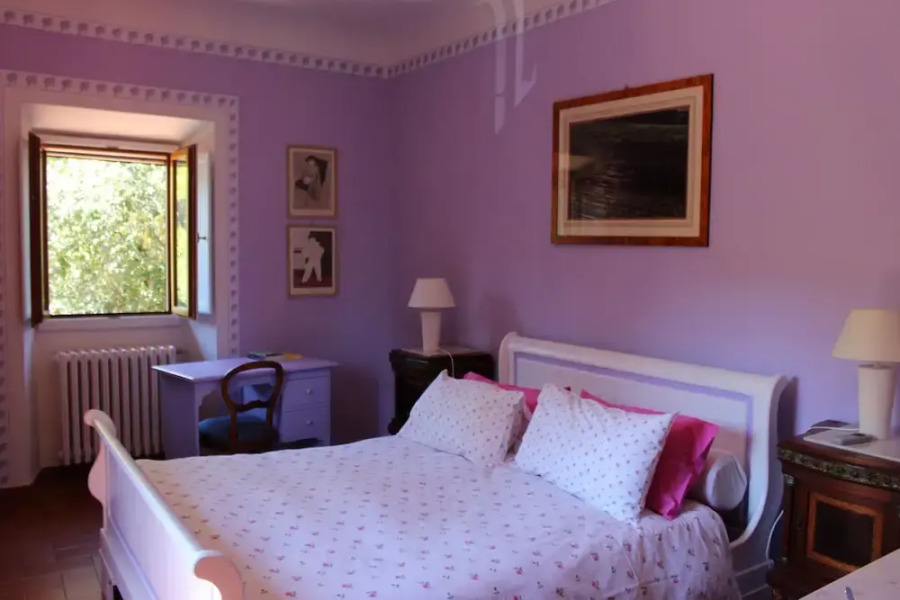 Fattoria Le Sorgenti