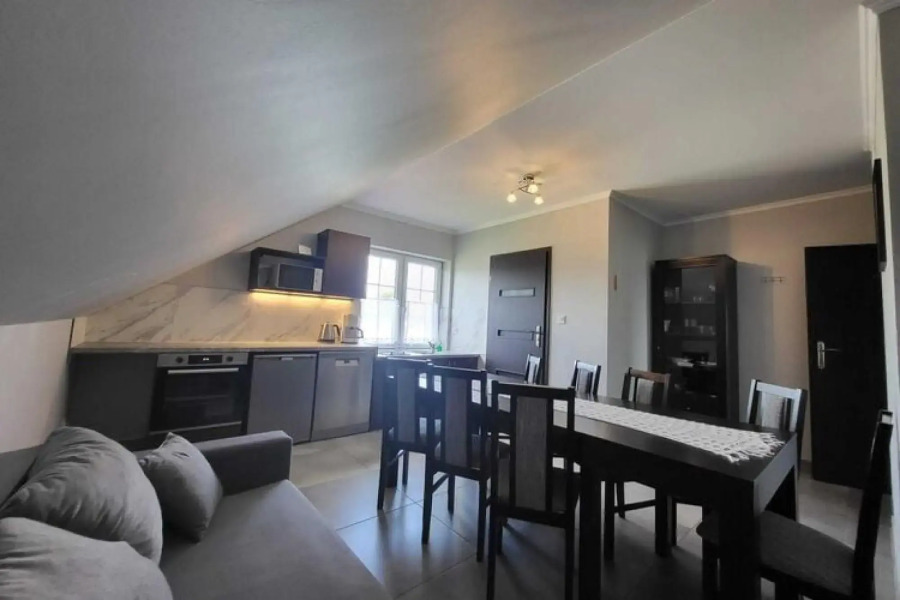 Comfortable Premium Class Apartment, Shared Swimming Pool, Gaski