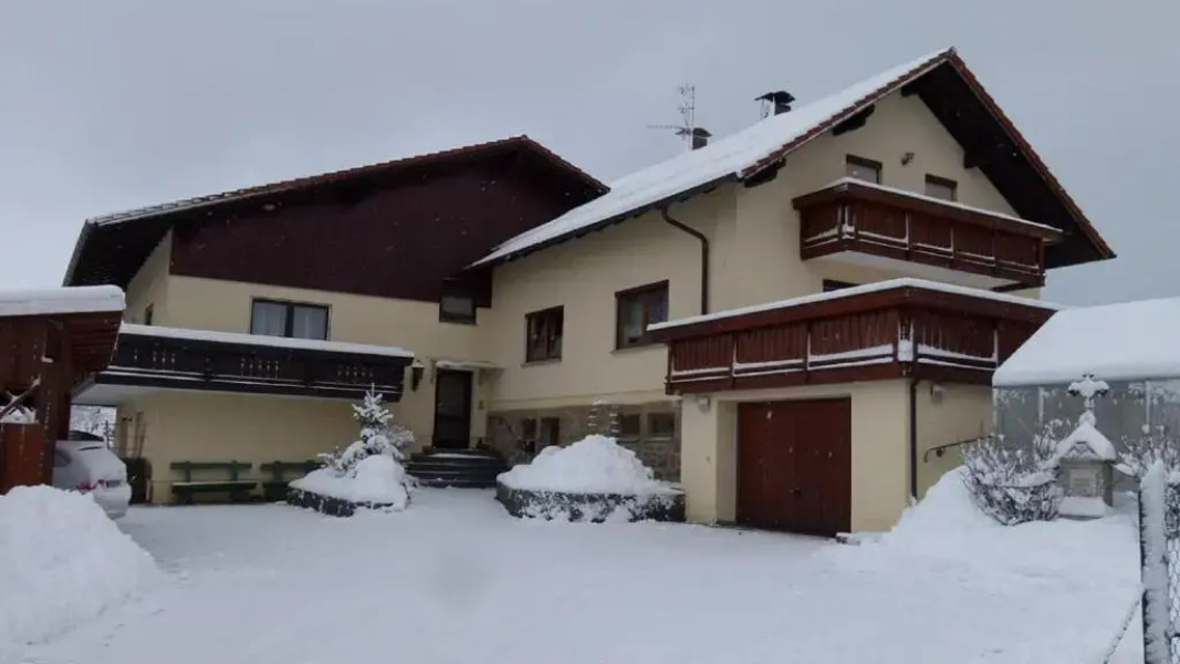 Ferienwohnung Gerda Rank