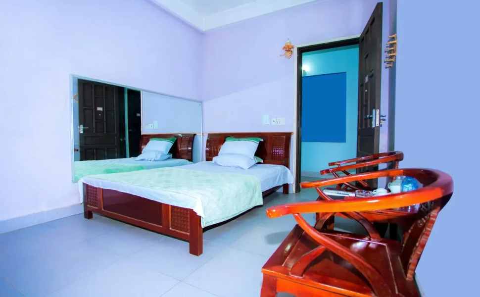 Quang Minh Guest House