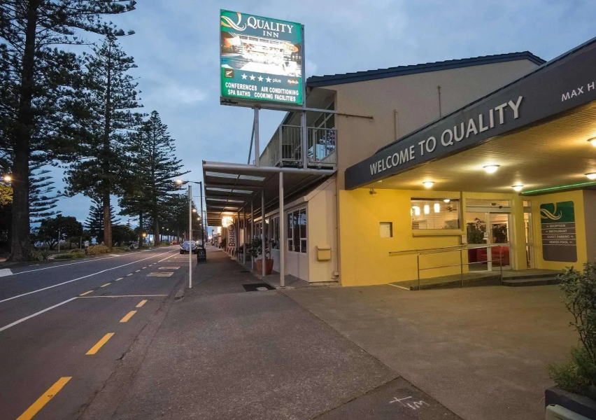 Quality Inn Napier