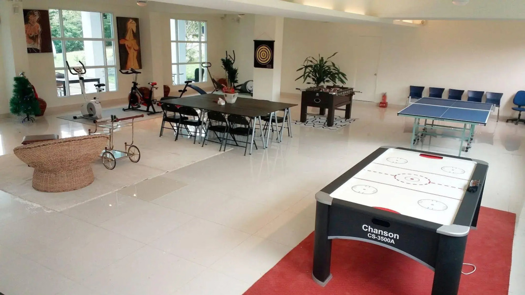 Empire Pacific Castle