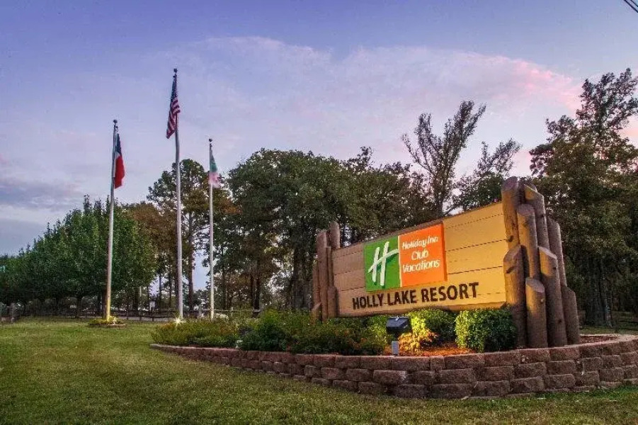 Silverleaf`s Holly Lake Ranch