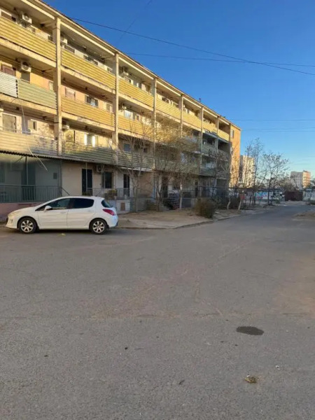 Апартаменты в Актау, 2 комнаты