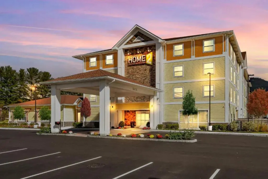 Home2 Suites by Hilton North Conway